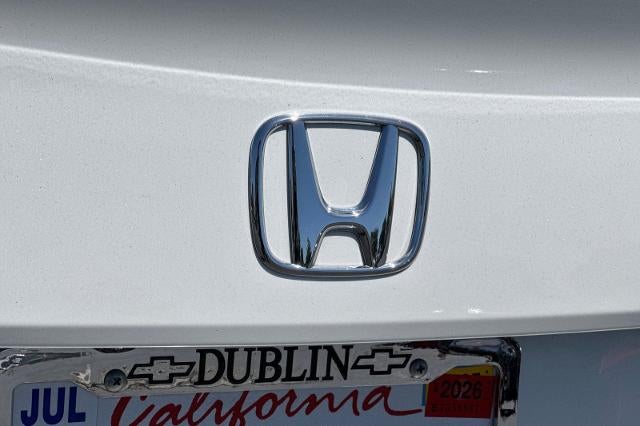 2023 Honda Civic Sedan EX