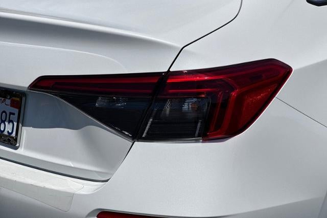 2023 Honda Civic Sedan EX