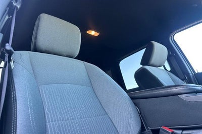 2022 RAM 2500 Big Horn Crew Cab 4x4 6'4" Box