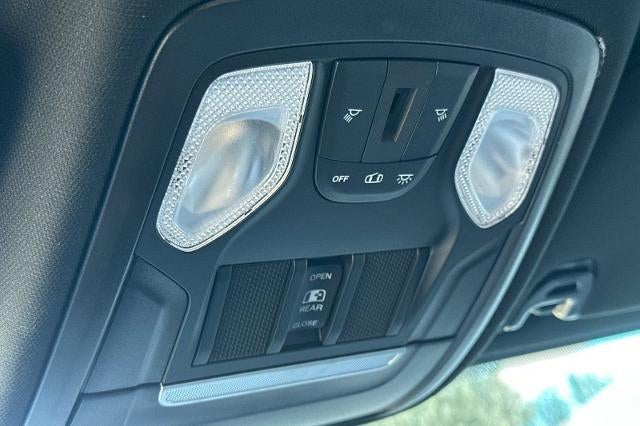 2022 RAM 2500 Big Horn Crew Cab 4x4 6'4" Box