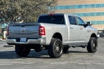 2022 RAM 2500 Big Horn Crew Cab 4x4 6'4" Box