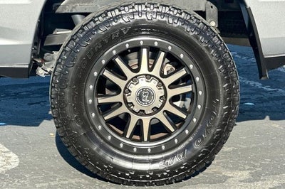 2022 RAM 2500 Big Horn Crew Cab 4x4 6'4" Box