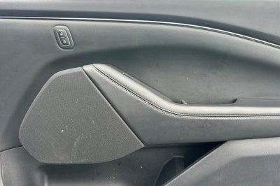 2023 Ford Mustang Mach-E Select