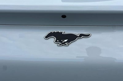 2023 Ford Mustang Mach-E Select