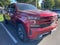 2021 Chevrolet Silverado 1500 RST All Star Edition Plus
