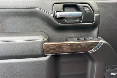 2021 Chevrolet Silverado 1500 RST All Star Edition Plus