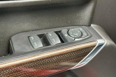 2021 Chevrolet Silverado 1500 RST All Star Edition Plus