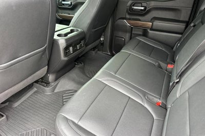 2021 Chevrolet Silverado 1500 RST All Star Edition Plus