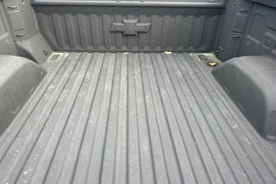 2021 Chevrolet Silverado 1500 RST All Star Edition Plus
