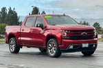 2021 Chevrolet Silverado 1500 RST All Star Edition Plus