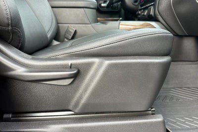 2021 Chevrolet Silverado 1500 RST All Star Edition Plus