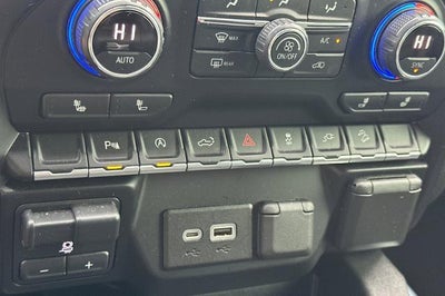 2021 Chevrolet Silverado 1500 RST All Star Edition Plus