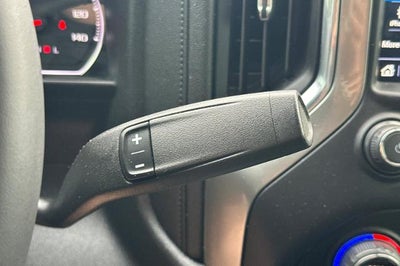 2021 Chevrolet Silverado 1500 RST All Star Edition Plus