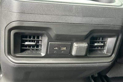 2021 Chevrolet Silverado 1500 RST All Star Edition Plus
