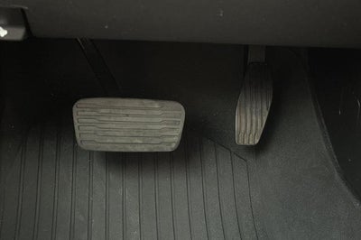 2021 Chevrolet Silverado 1500 RST All Star Edition Plus
