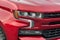 2021 Chevrolet Silverado 1500 RST All Star Edition Plus