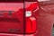 2021 Chevrolet Silverado 1500 RST All Star Edition Plus