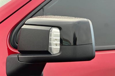 2021 Chevrolet Silverado 1500 RST All Star Edition Plus