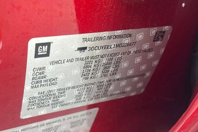 2021 Chevrolet Silverado 1500 RST All Star Edition Plus