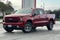 2021 Chevrolet Silverado 1500 RST All Star Edition Plus