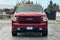 2021 Chevrolet Silverado 1500 RST All Star Edition Plus