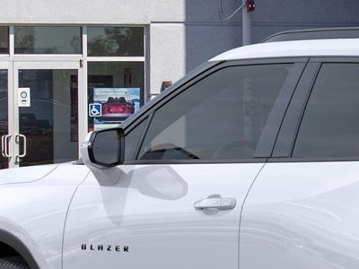 2026 Chevrolet Blazer 3LT