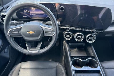 2024 Chevrolet Blazer EV LT