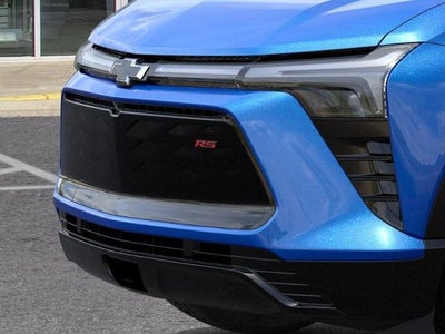 2026 Chevrolet Blazer EV RS