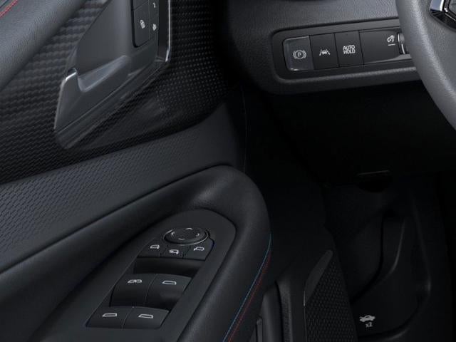 2026 Chevrolet Blazer EV RS