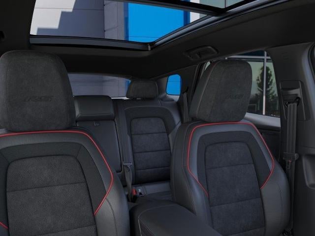 2026 Chevrolet Blazer EV RS