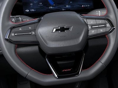 2026 Chevrolet Blazer EV RS