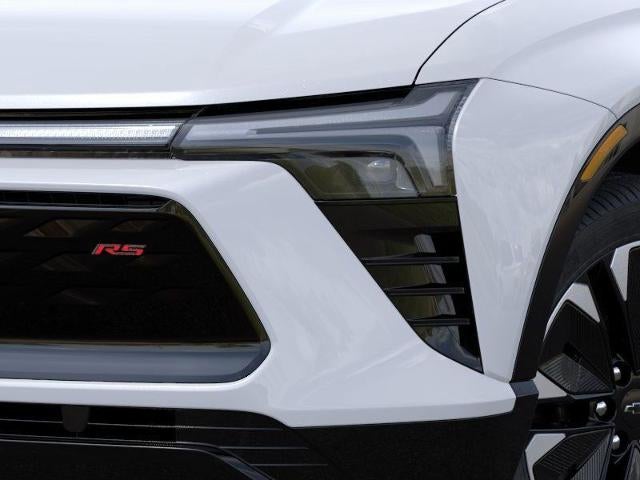 2026 Chevrolet Blazer EV RS