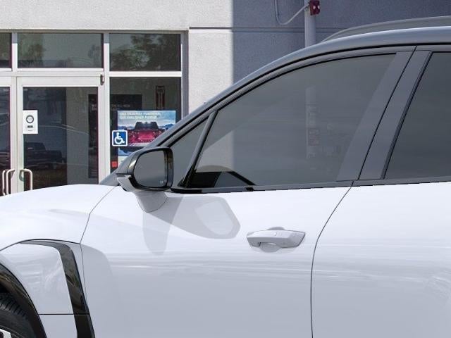 2026 Chevrolet Blazer EV RS