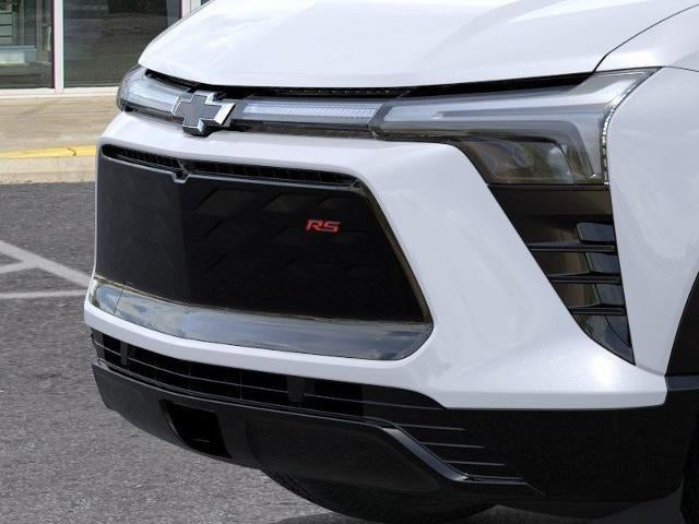 2026 Chevrolet Blazer EV RS