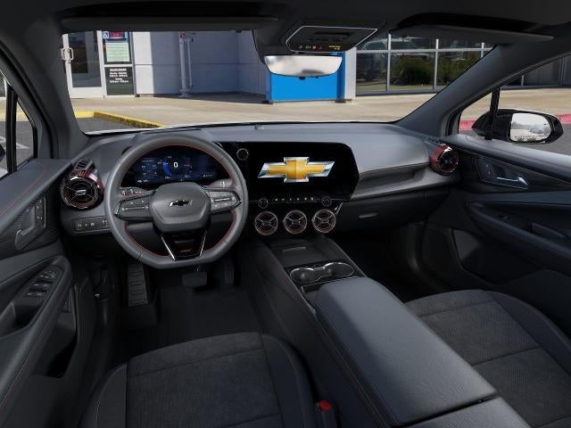 2026 Chevrolet Blazer EV RS