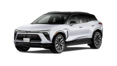 2026 Chevrolet Blazer EV RS