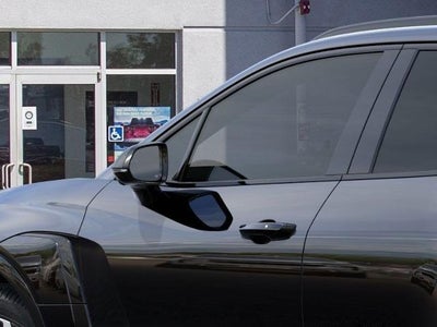 2026 Chevrolet Blazer EV RS