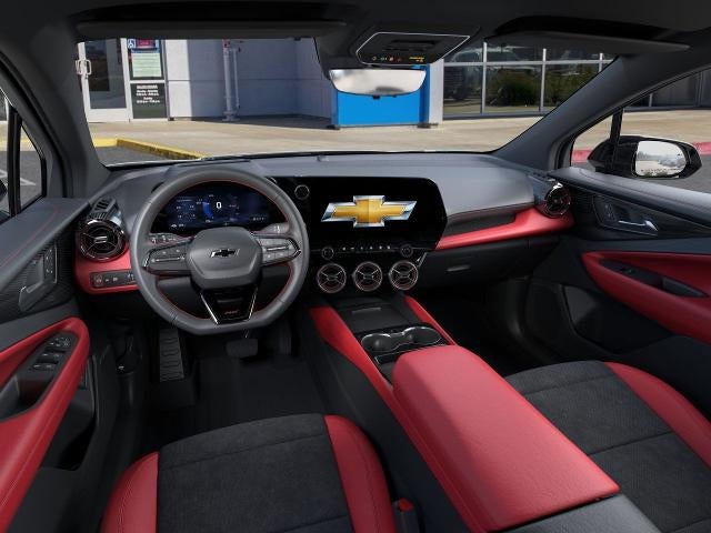 2026 Chevrolet Blazer EV RS