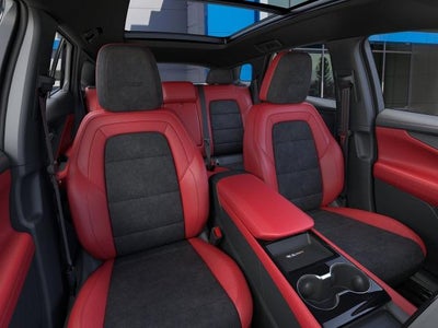 2026 Chevrolet Blazer EV RS