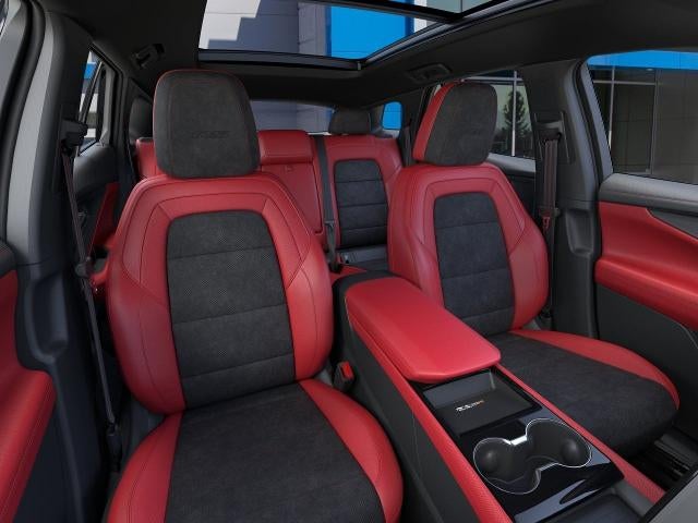 2026 Chevrolet Blazer EV RS