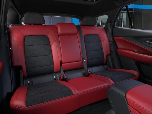 2026 Chevrolet Blazer EV RS