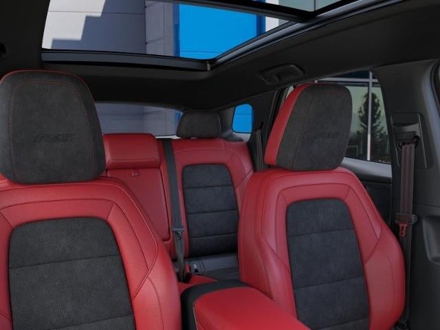 2026 Chevrolet Blazer EV RS