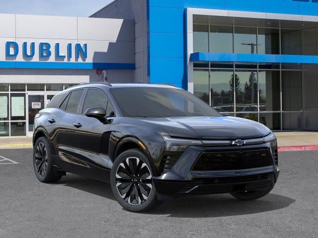 2026 Chevrolet Blazer EV RS