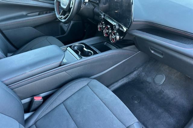 2026 Chevrolet Blazer EV RS