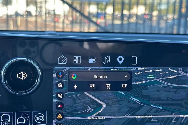 2026 Chevrolet Blazer EV RS