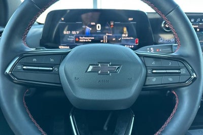 2026 Chevrolet Blazer EV RS