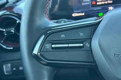2026 Chevrolet Blazer EV RS