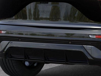 2026 Chevrolet Blazer EV SS