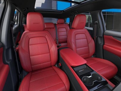 2026 Chevrolet Blazer EV SS