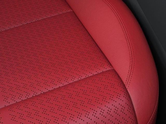 2026 Chevrolet Blazer EV SS